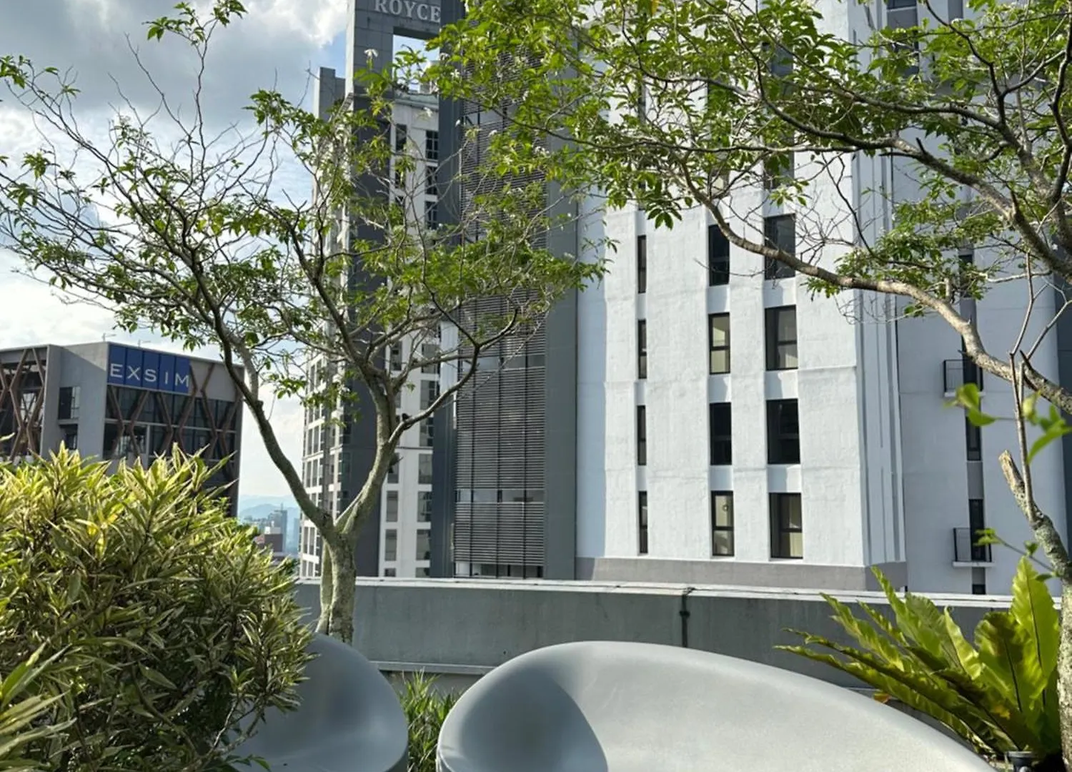 Klcc The Mews Lux Residences Kuala Lumpur 0*,