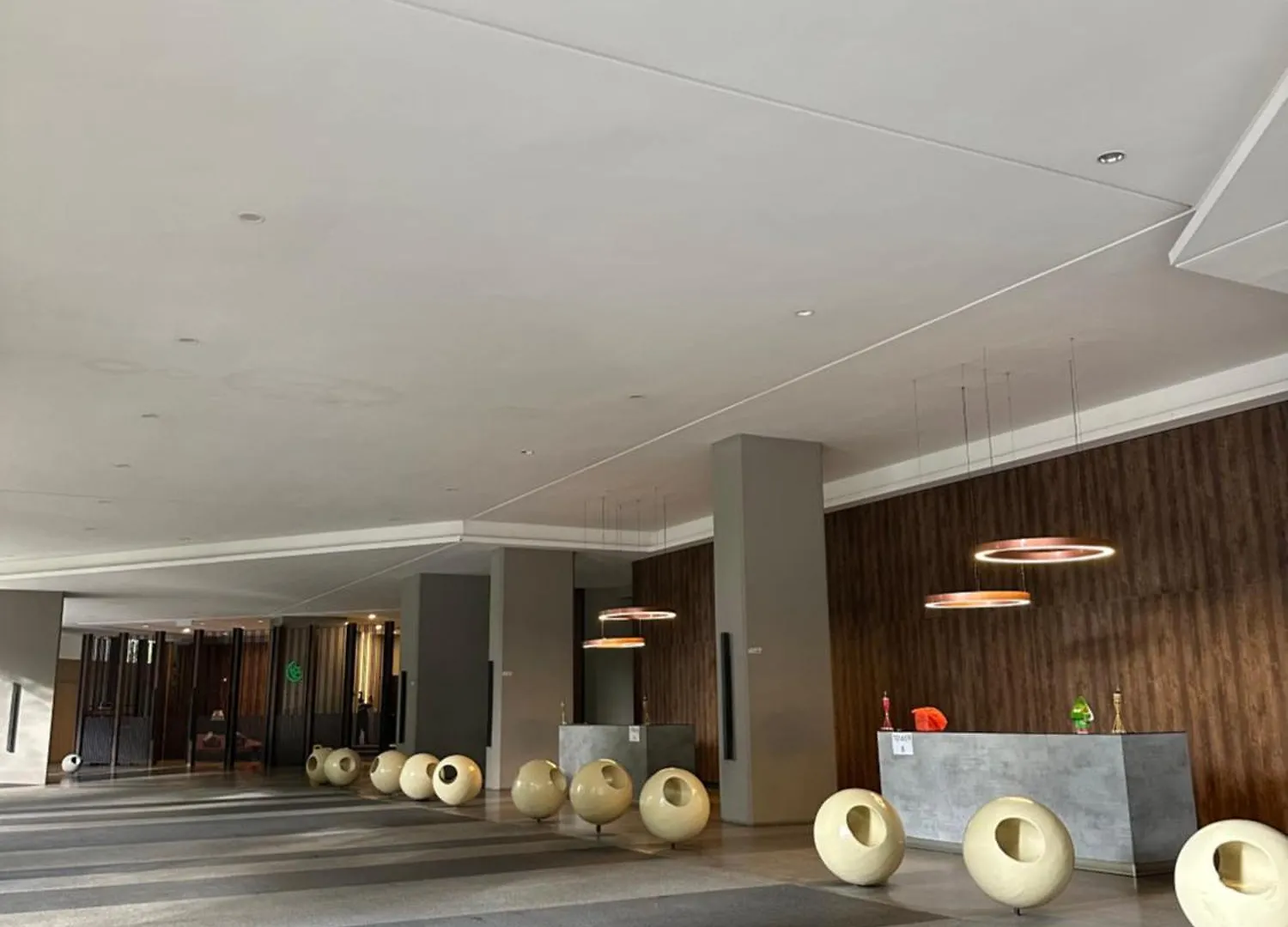 Appartement Klcc The Mews Lux Residences Kuala Lumpur