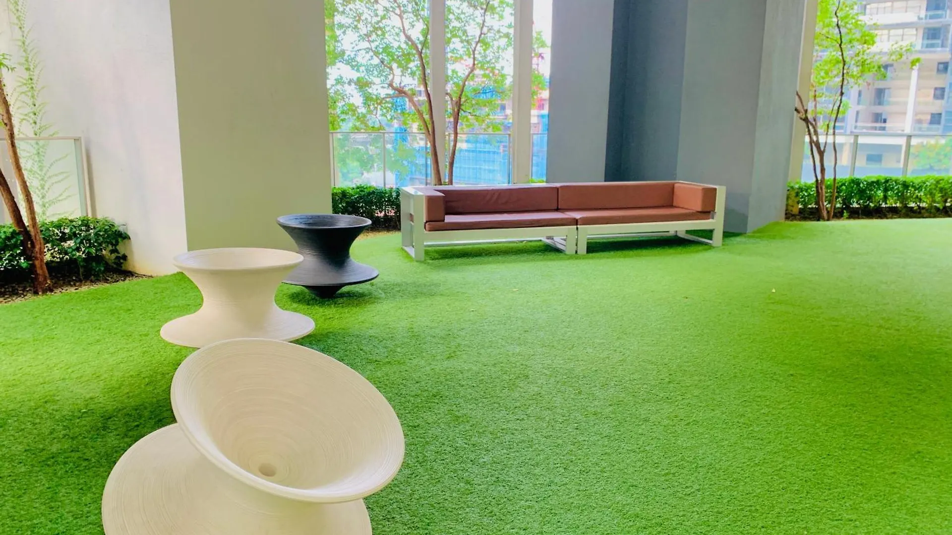 Appartement Klcc The Mews Lux Residences Kuala Lumpur
