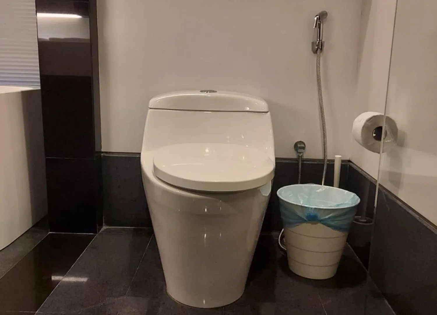 Appartement Klcc The Mews Lux Residences Kuala Lumpur