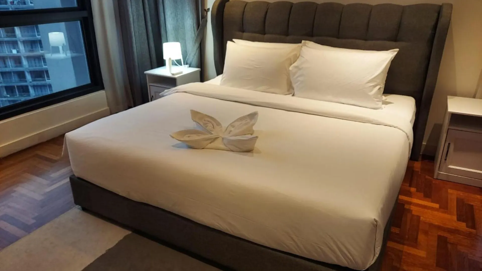 Klcc The Mews Lux Residences Kuala Lumpur 0*,