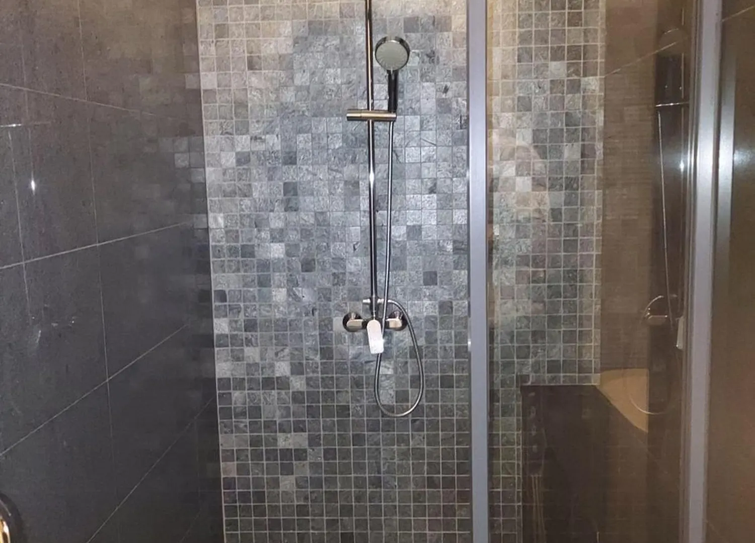 Appartement Klcc The Mews Lux Residences Kuala Lumpur Malaisie