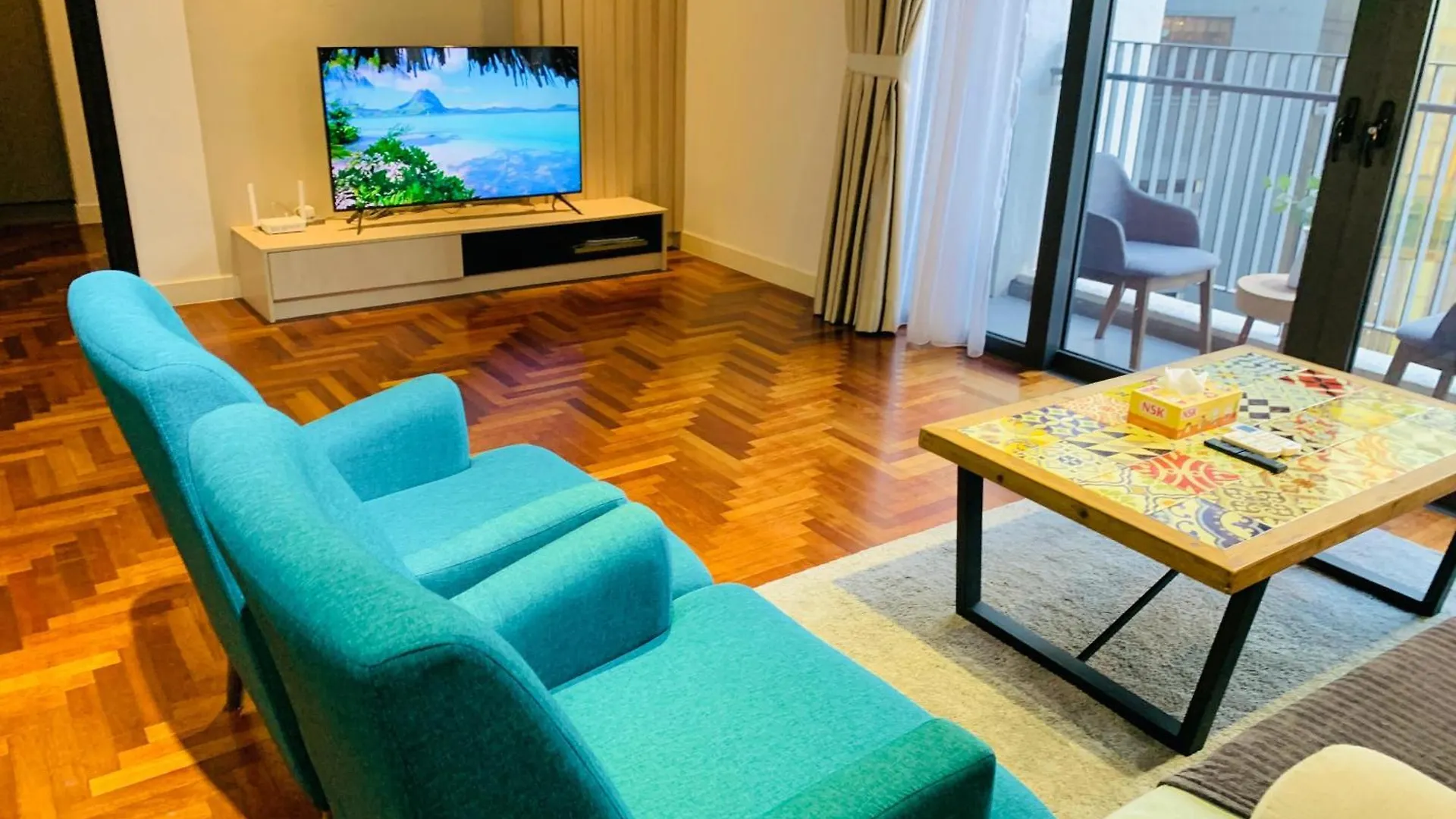 Klcc The Mews Lux Residences Kuala Lumpur