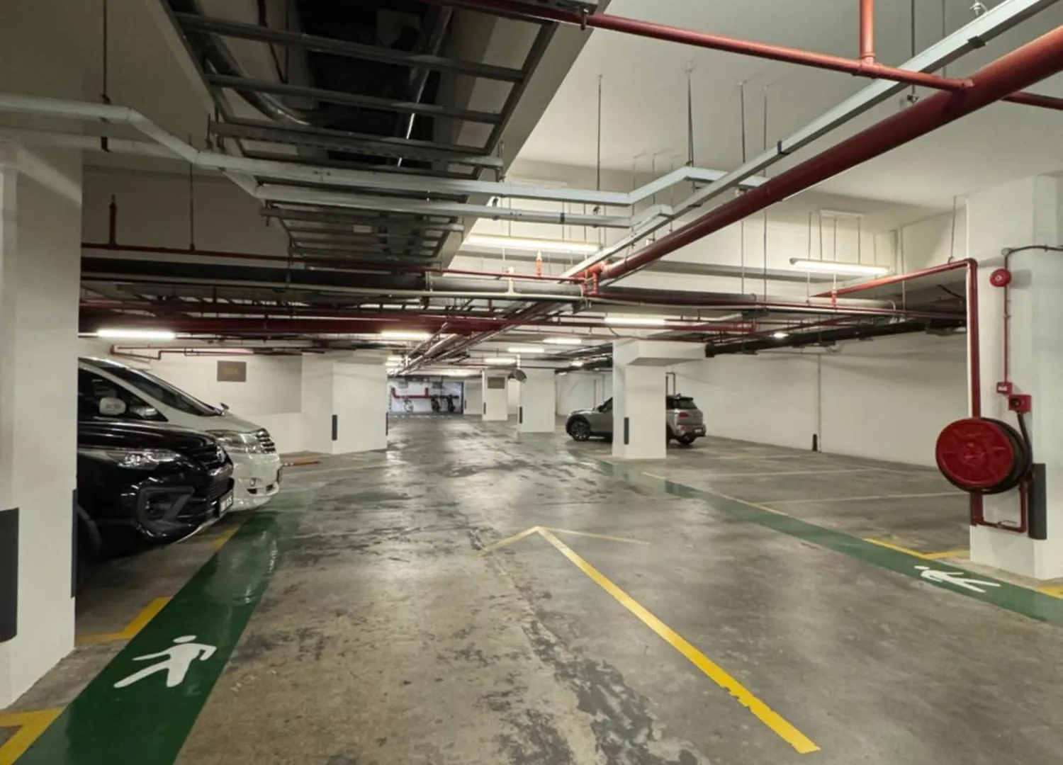 Klcc The Mews Lux Residences Kuala Lumpur Appartement