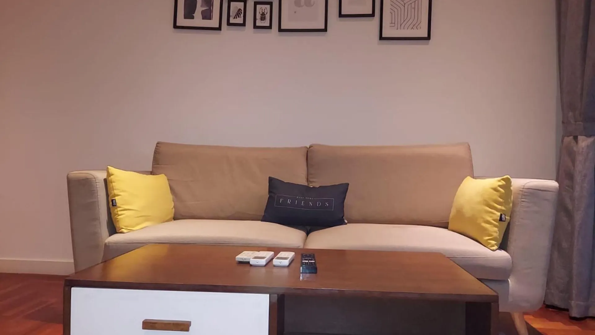 Klcc The Mews Lux Residences Kuala Lumpur Appartement