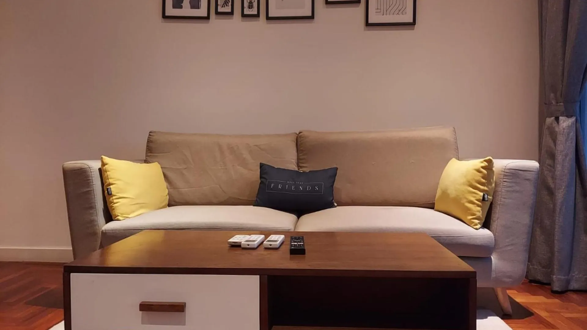 Klcc The Mews Lux Residences Kuala Lumpur Appartement